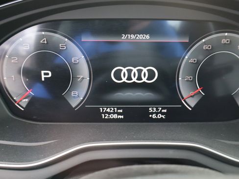 Used 2023 Audi A5 2.0T Premium Plus w/ Premium Plus image 10