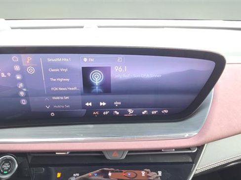 New 2026 Buick Envision Sport Touring image 11