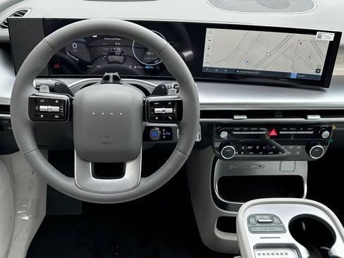 New 2026 Hyundai Ioniq 9 SEL image 14