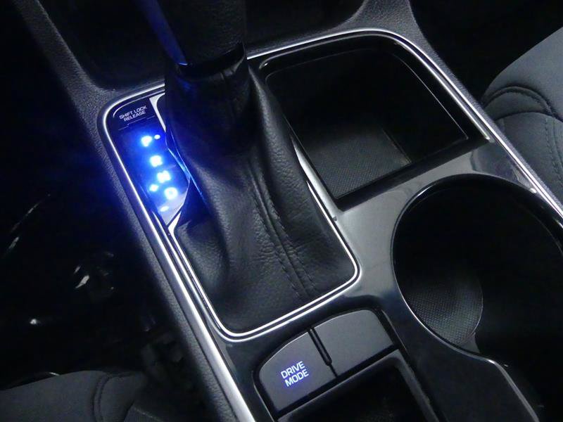 Used 2019 Hyundai Sonata SE FWD image 15