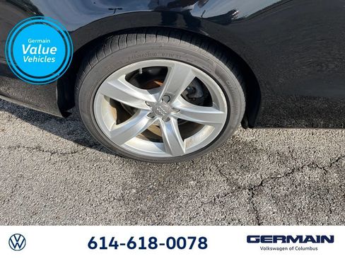 Used 2014 Audi A5 2.0T Premium Plus AWD/4WD image 11