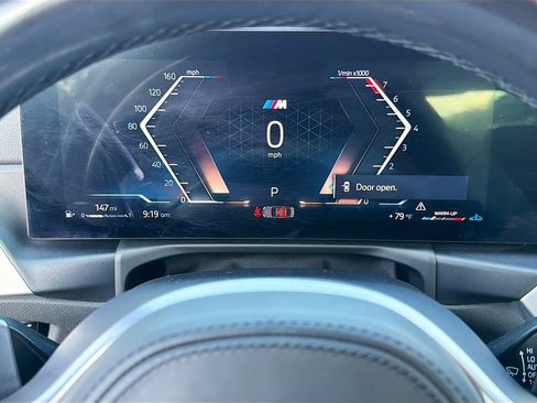 Used 2023 BMW M340i w/ Shadowloine Package RWD image 39