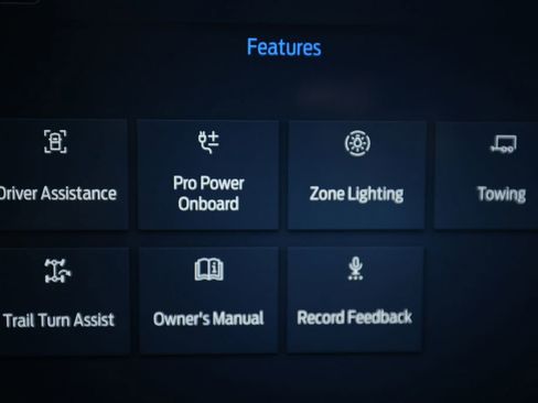 Used 2025 Ford F150 Raptor image 34