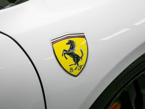 Used 2025 Ferrari 296 GTB image 39