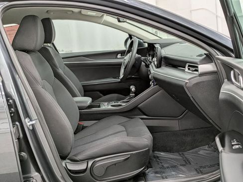 Used 2023 Kia K5 LXS FWD image 16