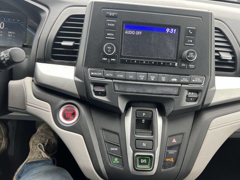 Used 2019 Honda Odyssey LX image 23