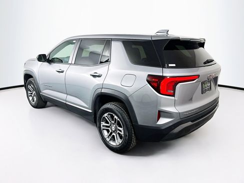 Used 2025 GMC Terrain Elevation image 5