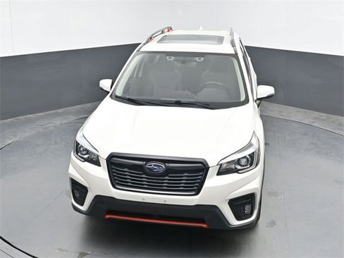 Used 2019 Subaru Forester Sport image 14