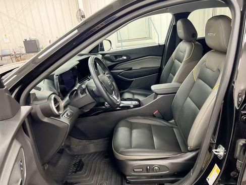 Used 2024 Chevrolet Trax ACTIV w/ Driver Confidence Package FWD image 19