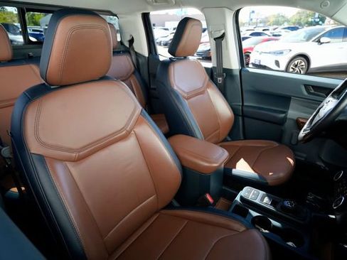 Used 2022 Ford Maverick Lariat w/ Lariat Luxury Package image 23