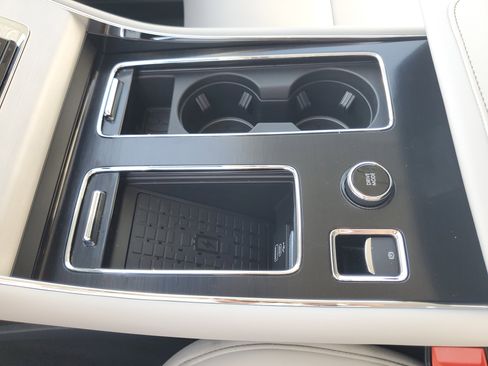 New 2026 Lincoln Aviator Reserve AWD/4WD image 22