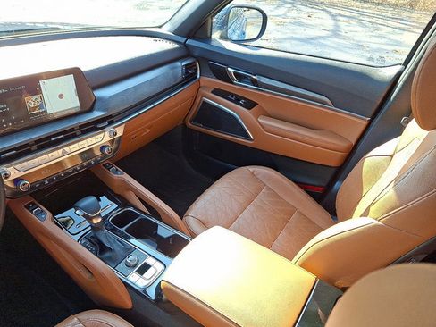 Used 2023 Kia Telluride EX X-Line AWD/4WD image 16