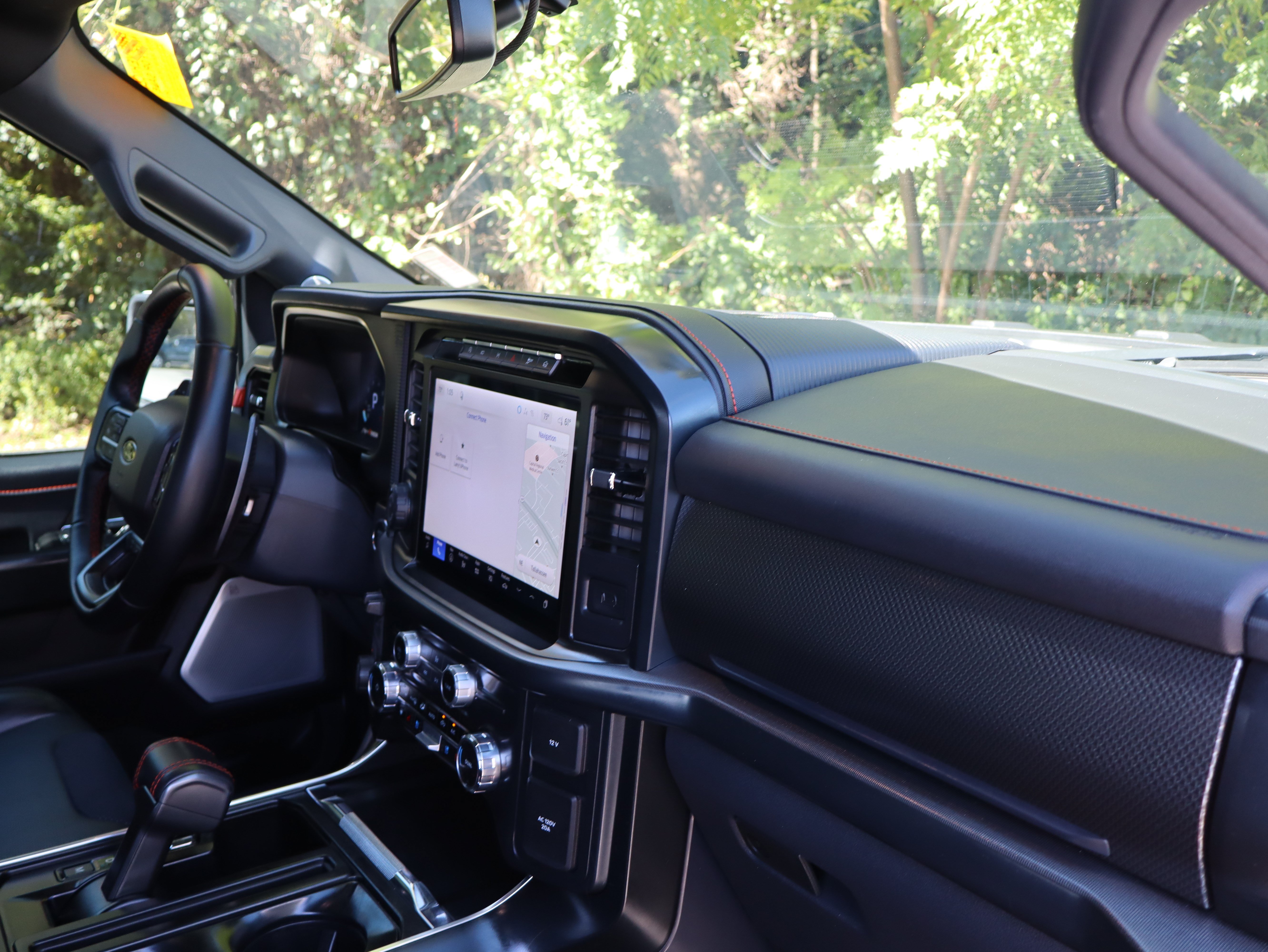 Used 2026 Ford F150 Raptor AWD/4WD image 35