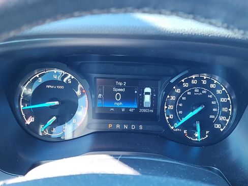 Used 2023 Ford Ranger XLT w/ Equipment Group 301A Mid image 21