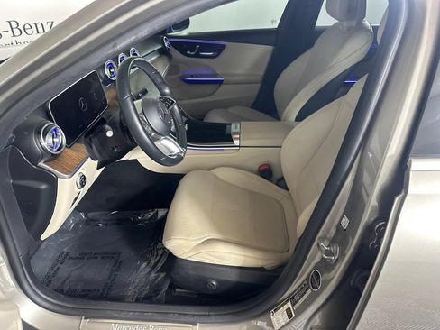 Certified 2023 Mercedes-Benz C 300 Sedan image 9
