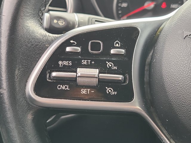 Used 2022 Mercedes-Benz GLC 300 image 28