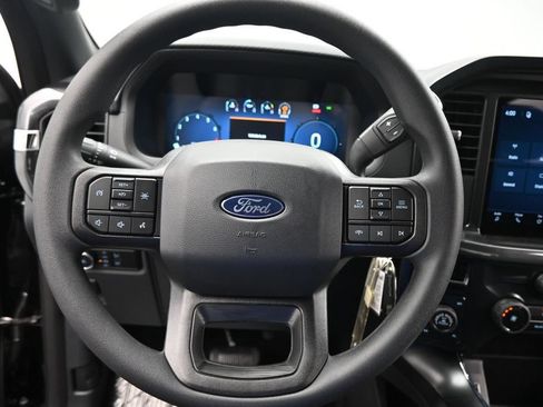 New 2026 Ford F150 STX w/ F-150 LOBO Package AWD/4WD image 14