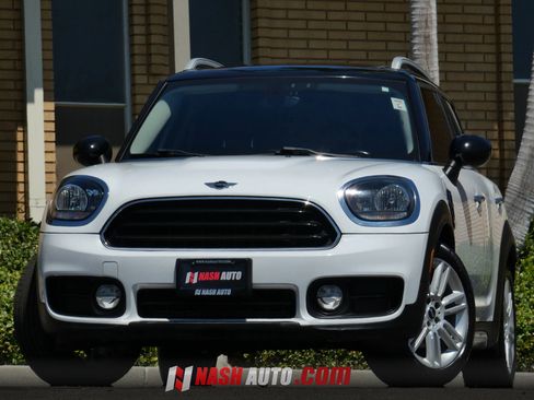 Used 2017 MINI Cooper Countryman FWD image 2