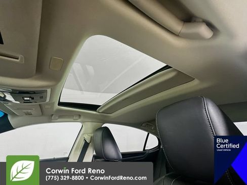 Used 2021 Lexus ES 250 w/ Accessory Package AWD/4WD image 27
