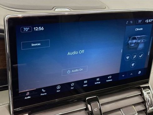 Used 2024 Lincoln Navigator Black Label image 15