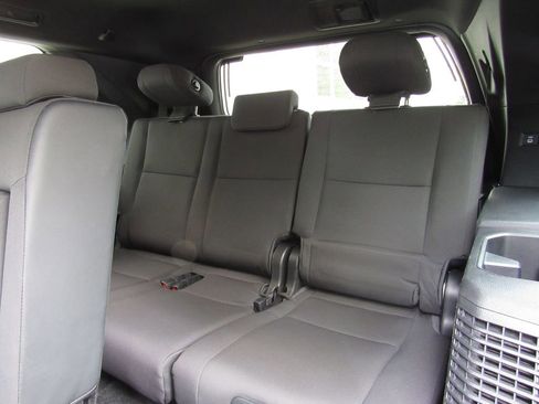Used 2026 Toyota Sequoia SR5 w/ TRD Off-Road Package AWD/4WD image 18