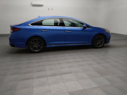 Used 2018 Hyundai Sonata Sport w/ Cargo Package FWD image 10