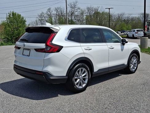 Used 2023 Honda CR-V EX-L image 10