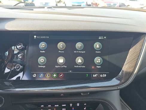 Used 2023 Buick Envision Essence FWD image 22