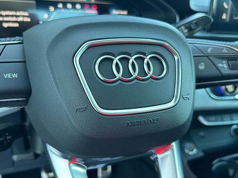 Used 2023 Audi A4 2.0T Premium Plus w/ Premium Plus Package AWD/4WD image 26
