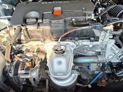 New 2027 Honda HR-V EX-L image 16