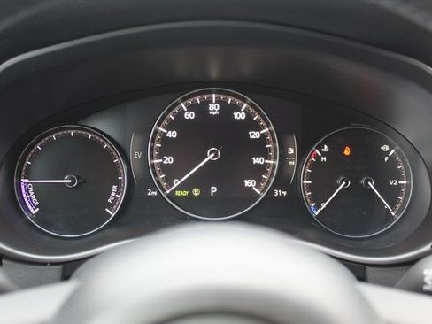 New 2026 MAZDA CX-50 AWD 2.5 Hybrid w/ Weather Package image 26