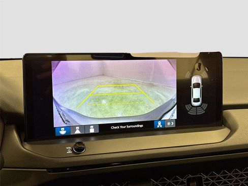 New 2026 Honda Accord Touring image 12