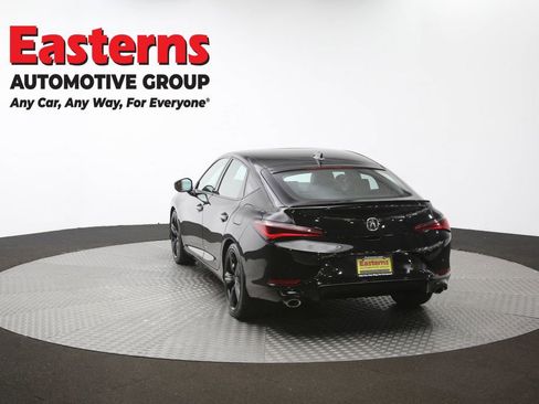 Used 2023 Acura Integra A-Spec image 66