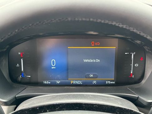 New 2026 Ford Escape Active w/ Cold Weather Package AWD/4WD image 7