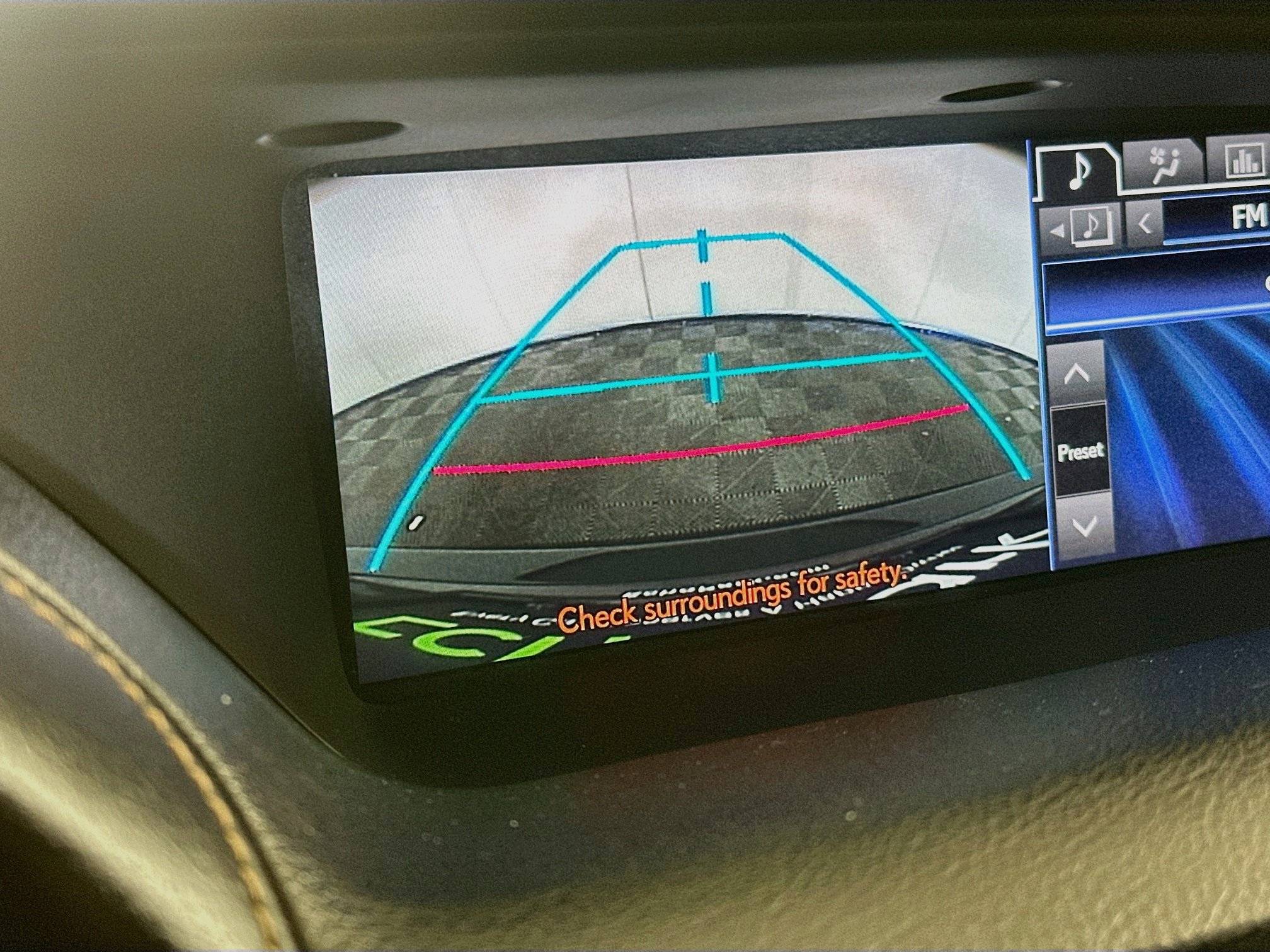 Used 2014 Lexus GS 350 w/ Premium Package RWD image 23