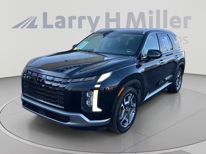 Used 2024 Hyundai Palisade Limited