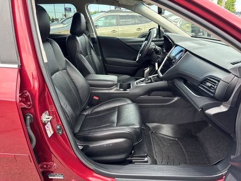 Used 2020 Subaru Outback Premium AWD/4WD image 9
