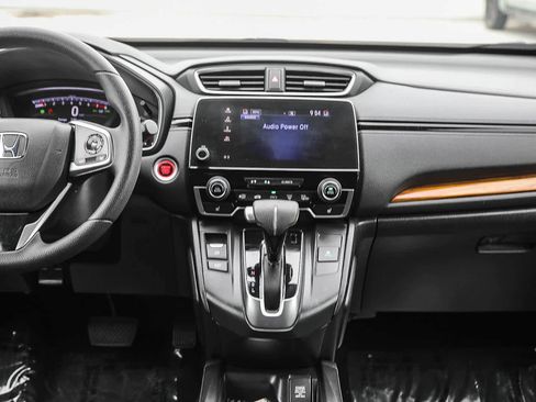 Used 2019 Honda CR-V EX image 13
