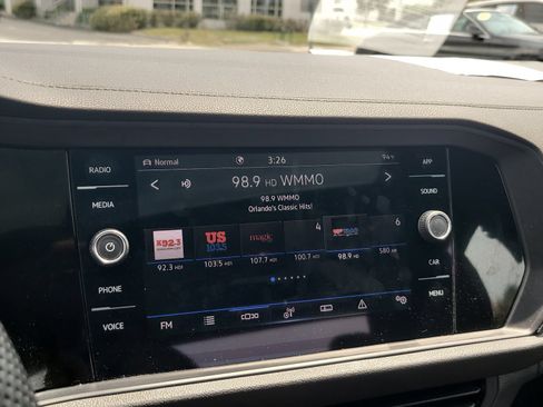 Used 2023 Volkswagen Jetta GLI Autobahn FWD image 19