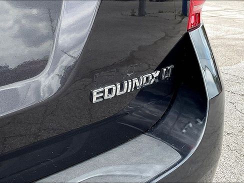 Used 2016 Chevrolet Equinox LT w/ Convenience Package image 30