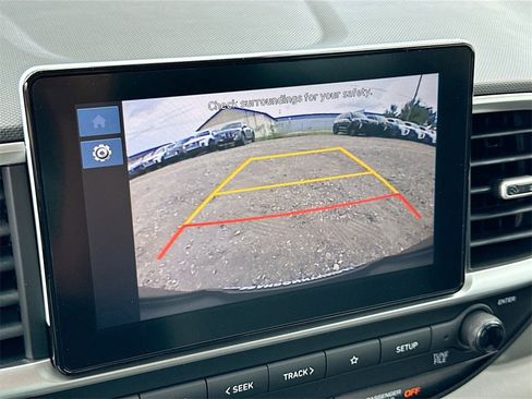 New 2025 Hyundai Venue SEL image 10