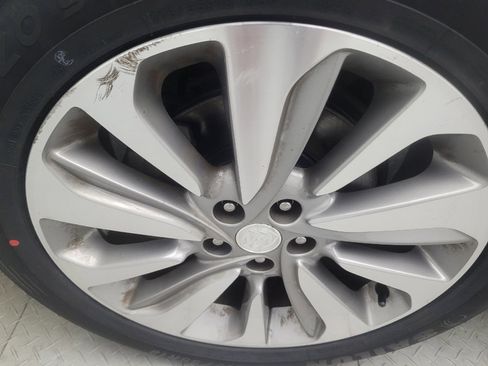 Used 2019 Buick Encore Preferred FWD image 31