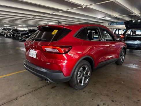 Used 2025 Ford Escape ST-Line w/ Equipment Group 301A FWD image 3