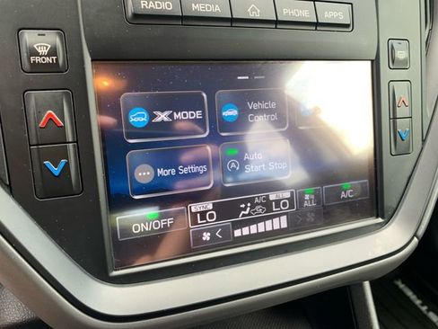 Certified 2024 Subaru Crosstrek 2.0i AWD/4WD image 28