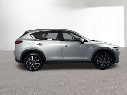 Used 2018 MAZDA CX-5 Grand Touring image 45