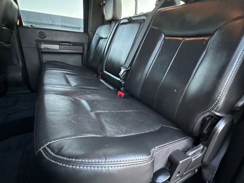 Used 2011 Ford F250 Lariat w/ Lariat Ultimate Pkg image 44