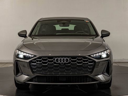 Used 2025 Audi A5 2.0T Premium Plus w/ Premium Plus image 2