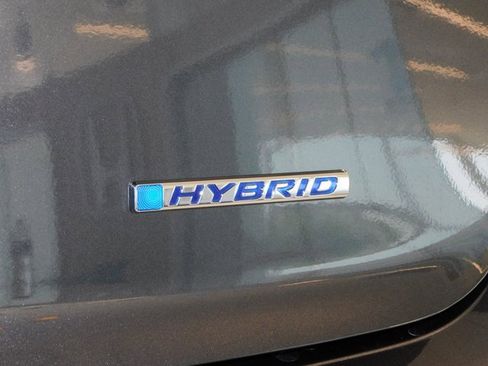 New 2025 Honda Accord EX-L image 34