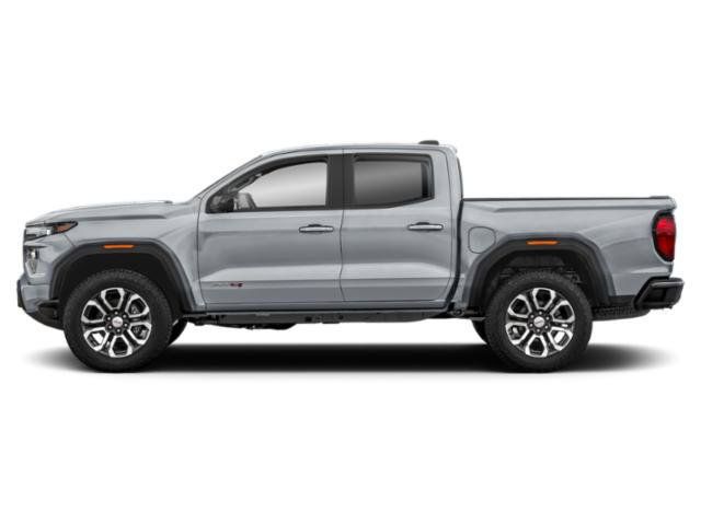 New 2026 GMC Canyon AT4 w/ Technology Plus Package AWD/4WD image 6