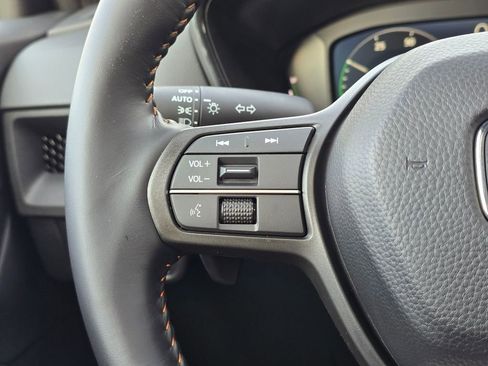 Certified 2026 Honda CR-V Sport-L image 17